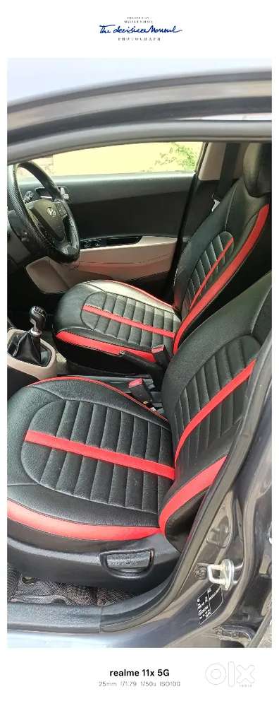 Hyundai Grand I10 2018 Diesel 90000 Km Driven