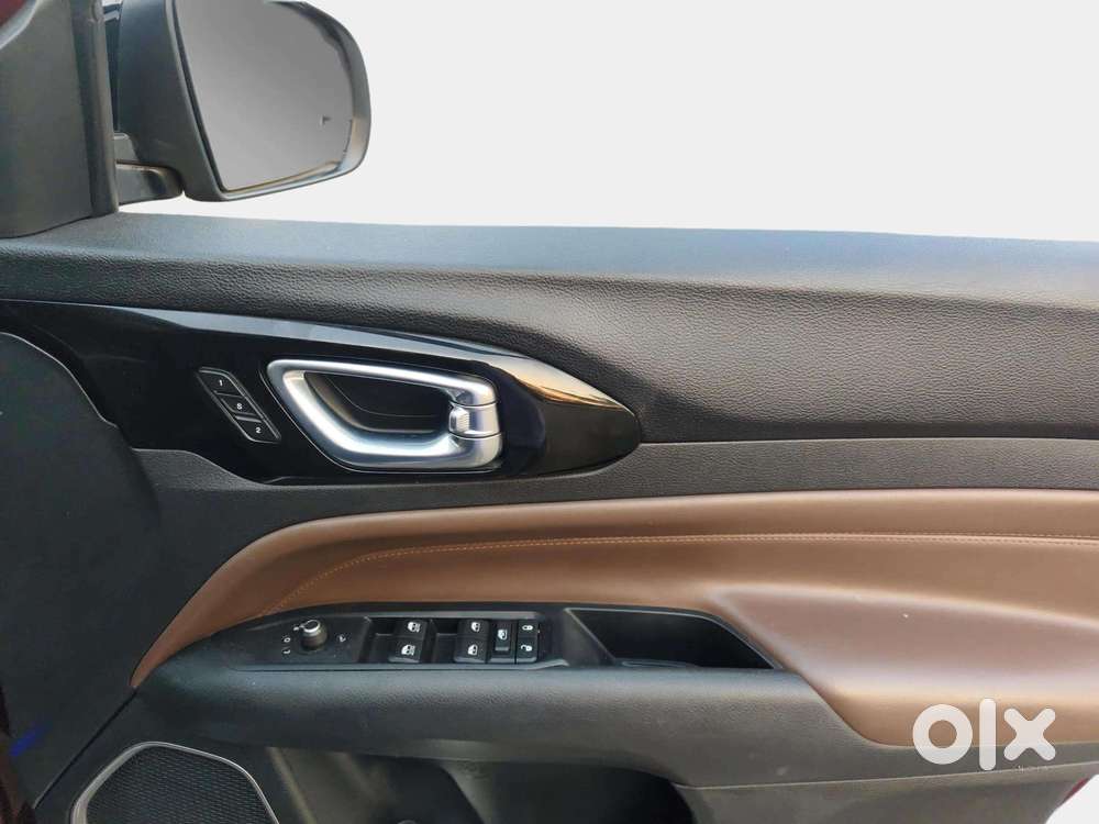 Jeep Meridian 2.0 Limited 4x2 At, 2022, Diesel