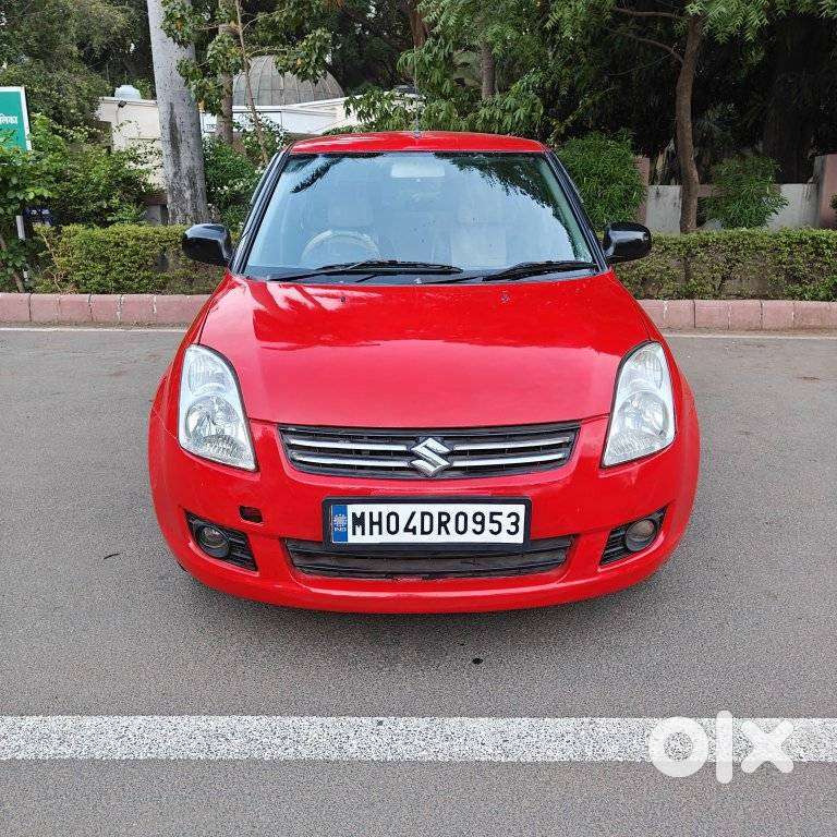 Maruti Suzuki Swift Dzire Vdi, 2008, Diesel