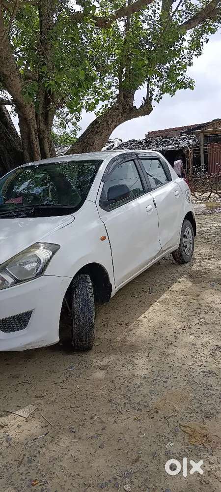 Datsun Go 1.2 A 2017