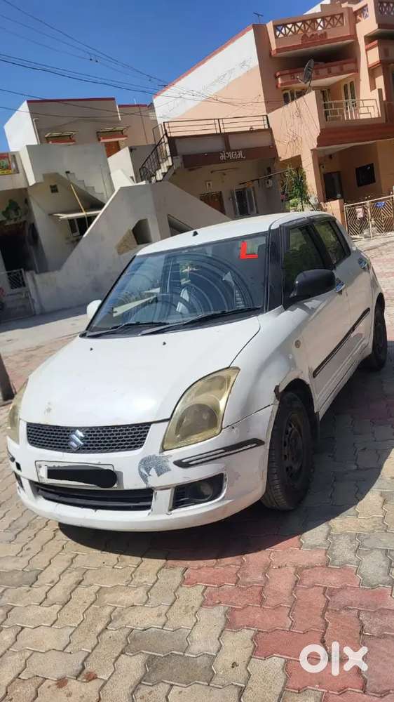 Maruti Suzuki Swift 2009