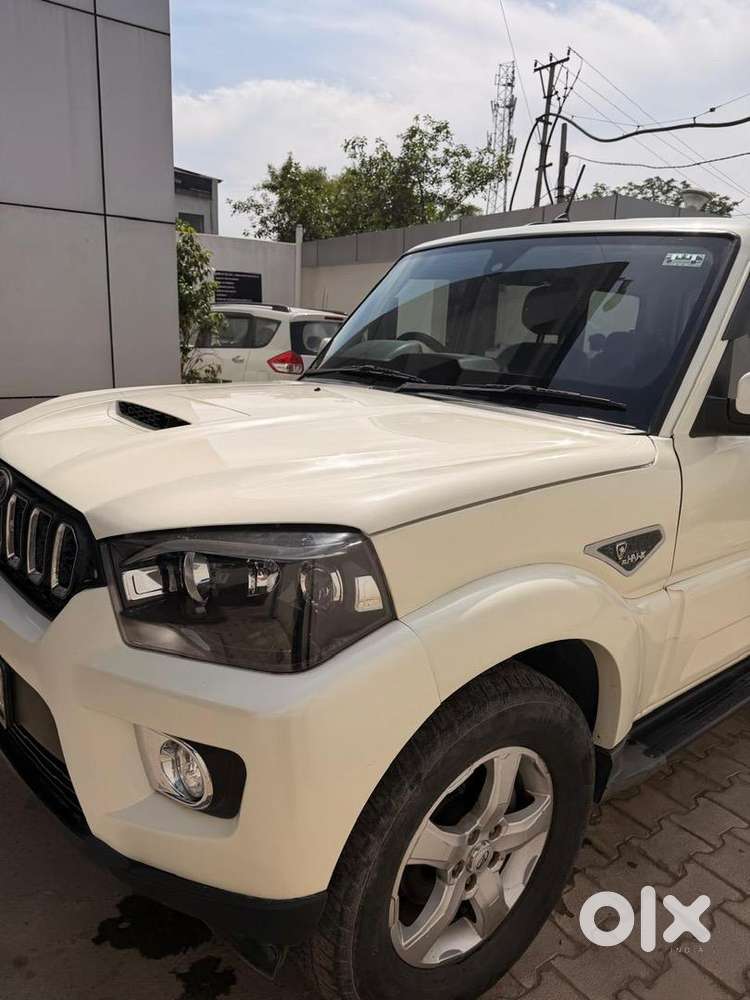 Mahindra Diesel Car Dec. 2020