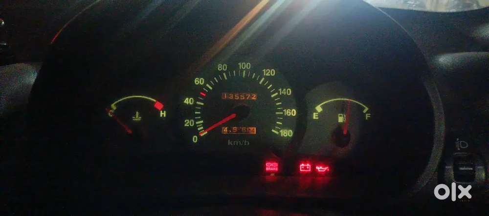 Hyundai Santro Xing 2009 Petrol Well Maintained