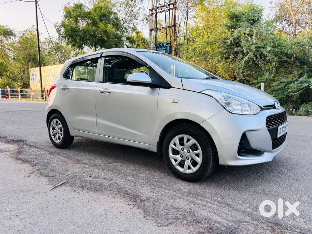 Hyundai Grand I10 1.2 Kappa Magna, 2018, Petrol