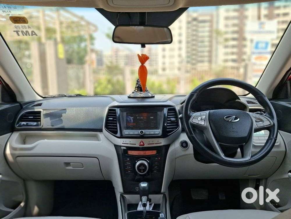 Mahindra Xuv300 W8 Diesel, 2019, Diesel