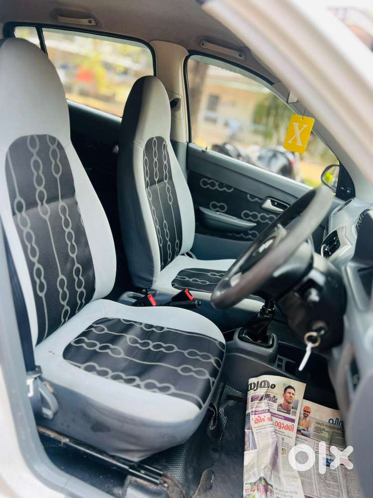 Maruti Suzuki Alto 800 Lxi Opt, 2015, Petrol