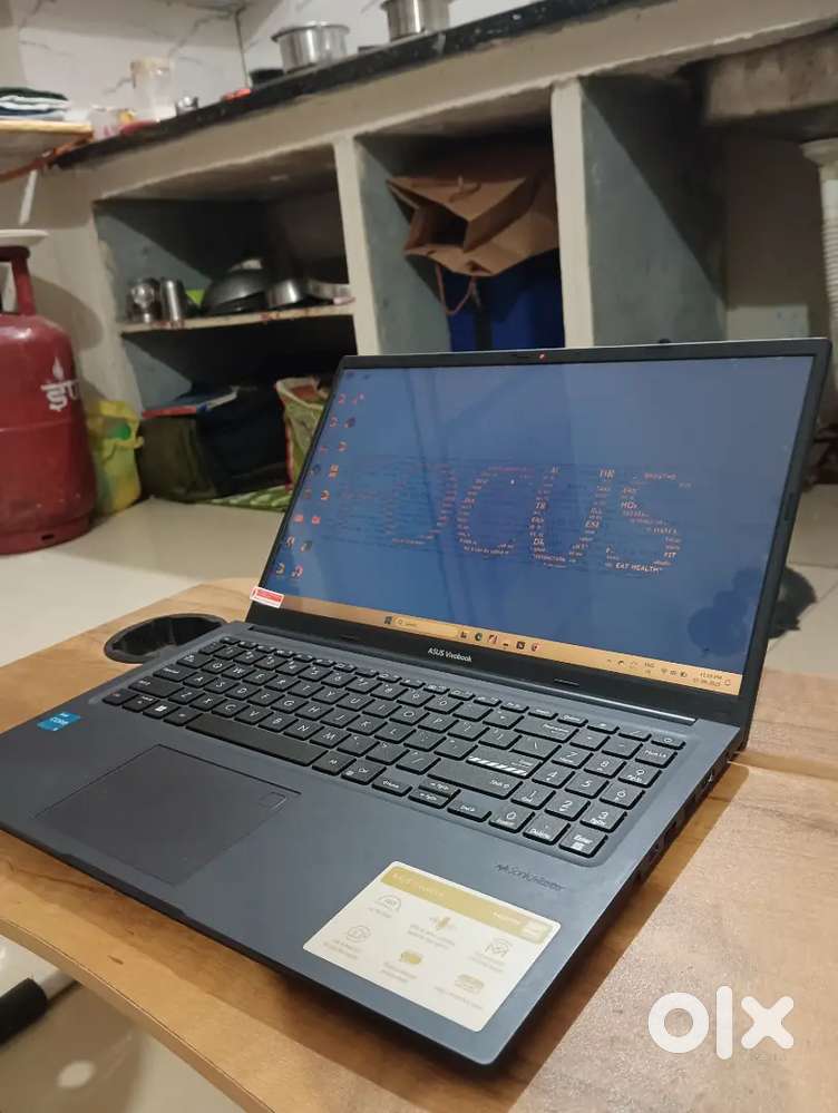 Asus Laptop Laptop Under 35k With 8gb Ram ASUS VivoBook 15 12th