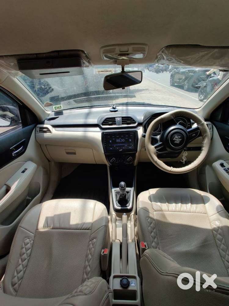Maruti Suzuki Dzire 1.2 Lxi, 2020, Petrol