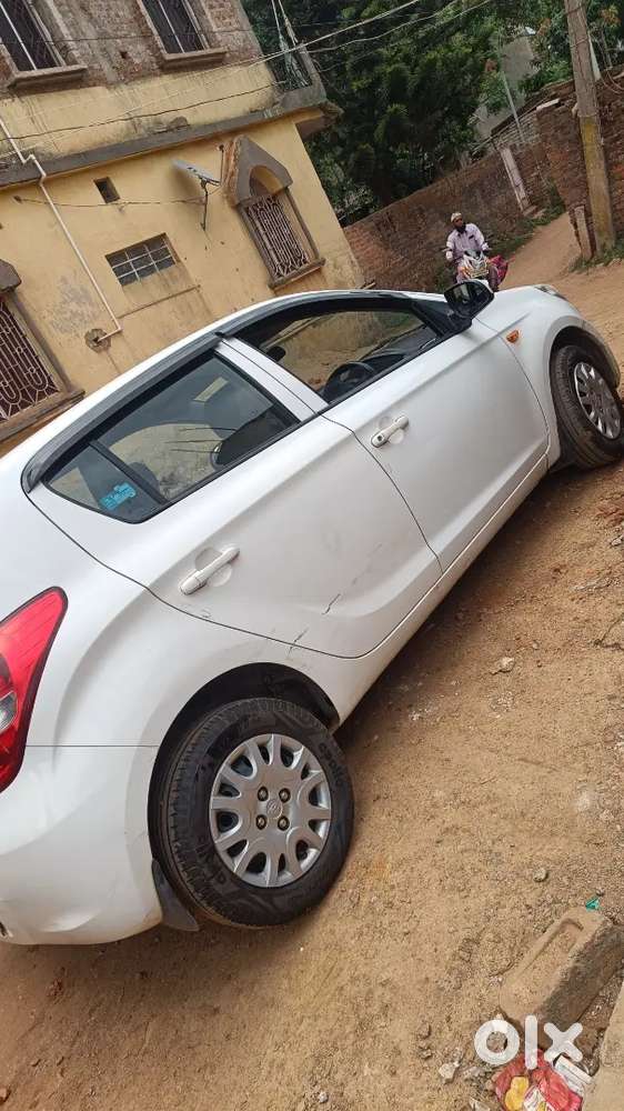 Hyundai I20 2011 Petrol Good Condition