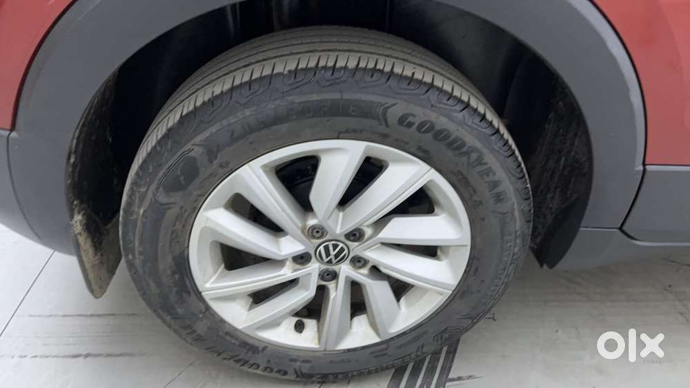 Volkswagen Taigun 1.0 Tsi Highline, 2022, Petrol