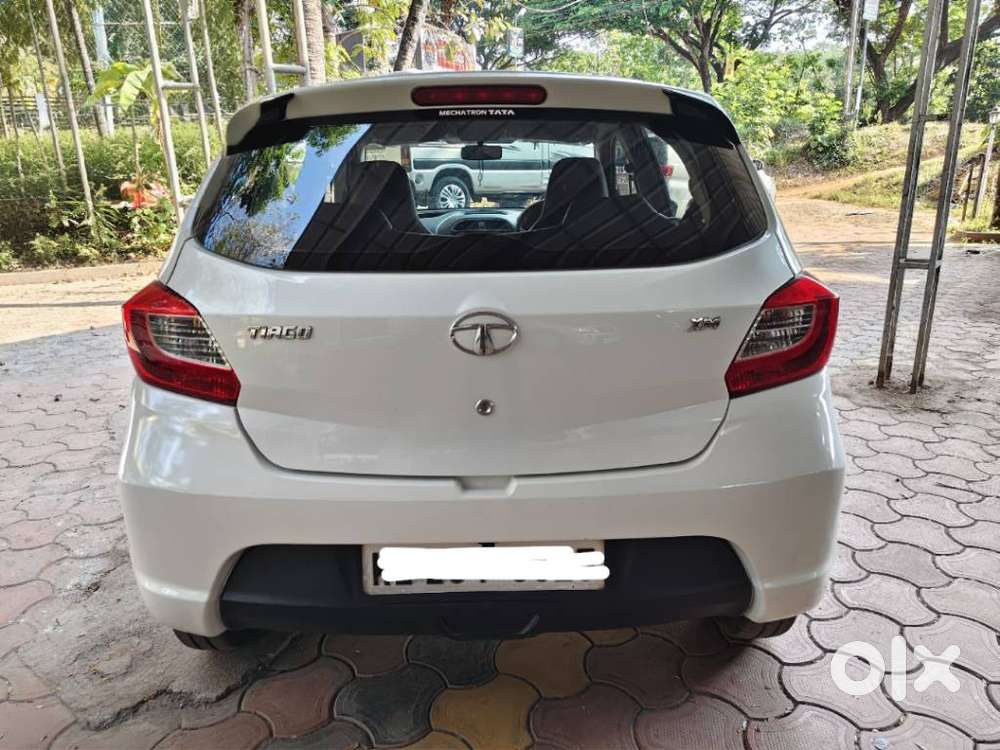 Tata Tiago 1.05 Revotorq Xm Option, 2018, Petrol