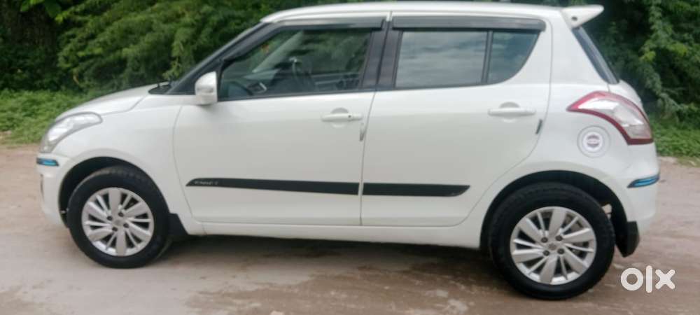 Maruti Suzuki Swift Zdi, 2015, Diesel
