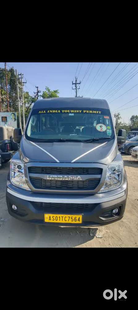 Blue horizon Tours world