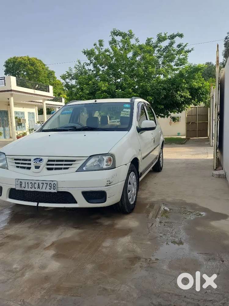 Mahindra Verito 1.5 Diesel 2011