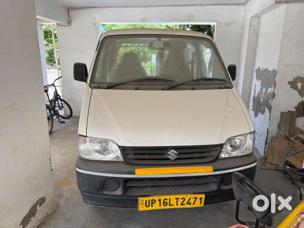Maruti Suzuki Eeco 2023 Cng & Hybrids Well Maintained