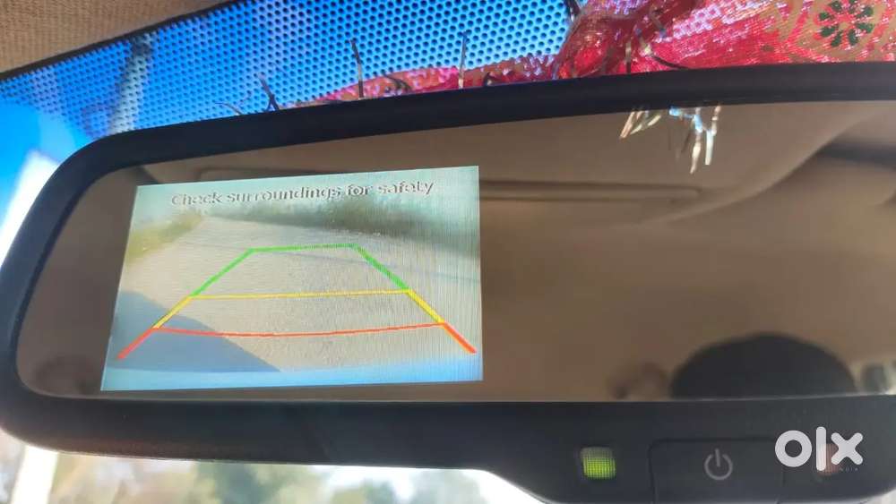 Good Condition & Well Maintained ​ Family Used Car  Smooth Drive