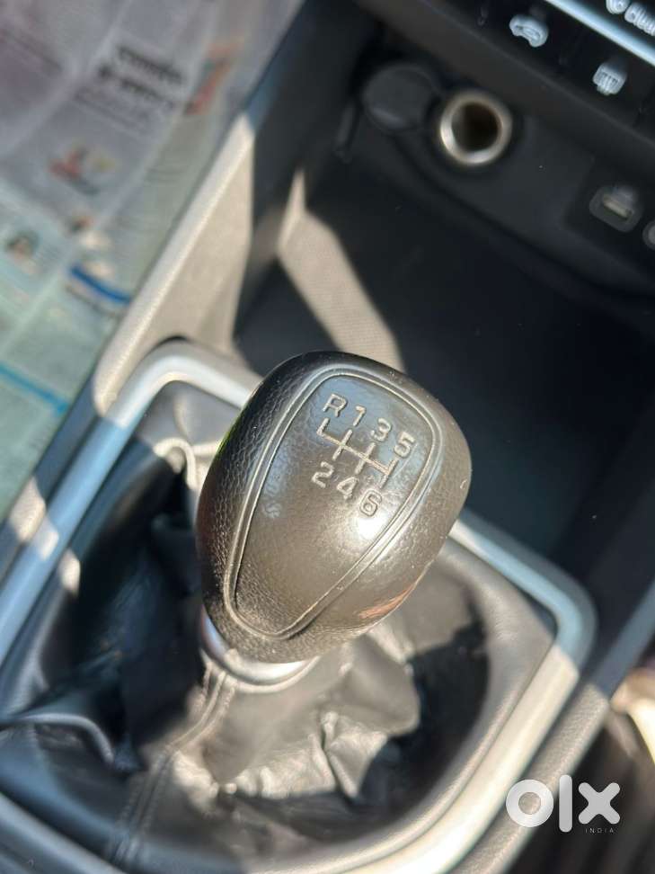 Hyundai Creta 1.6 Sx (o), 2016, Petrol