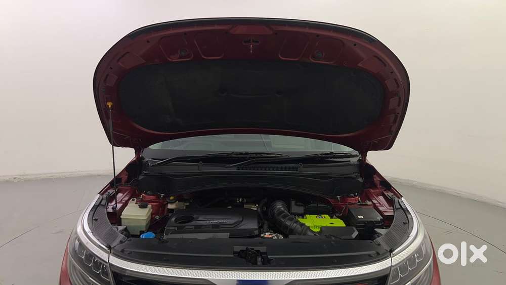 Kia Seltos Gtx Plus At D, 2020, Diesel