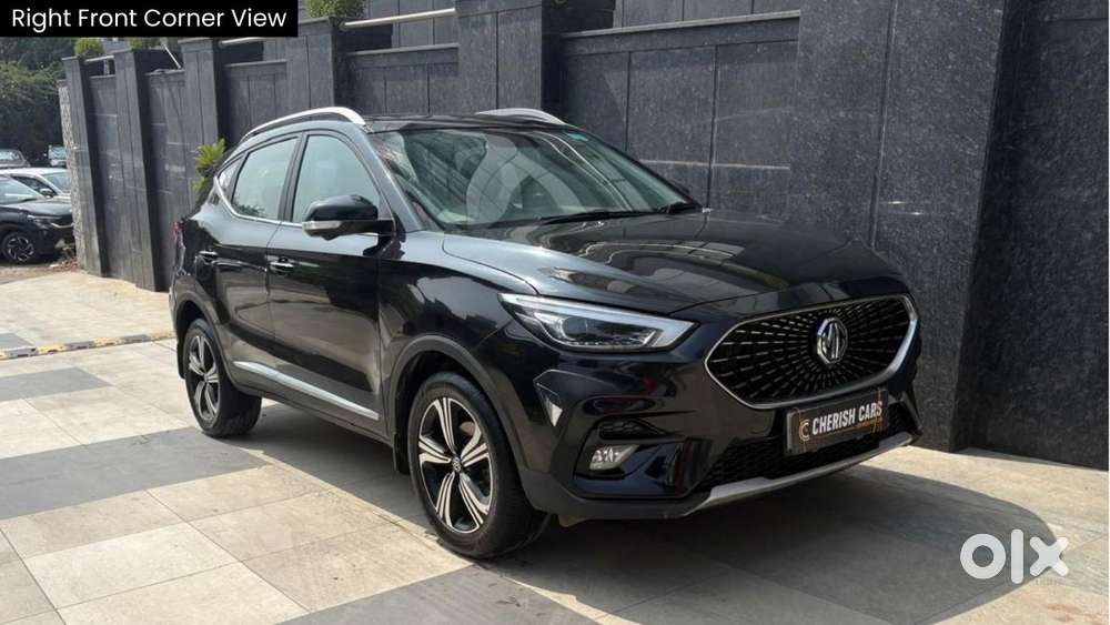Mg Astor 1.5 Sharp Cvt, 2023, Petrol