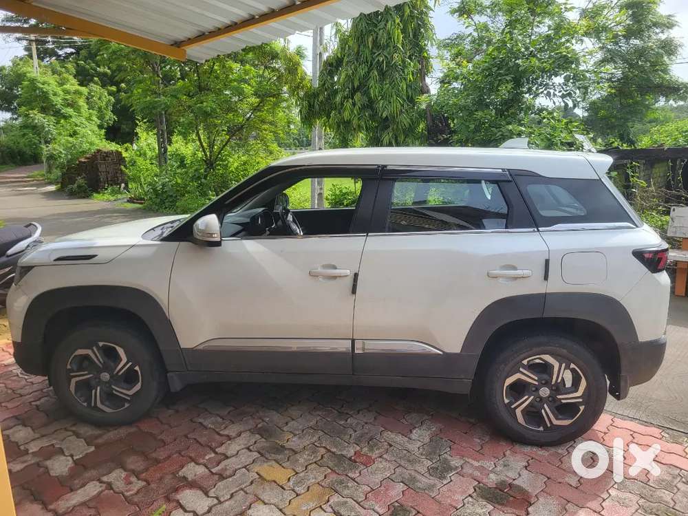 Maruti Suzuki Brezza 2024 Vxi