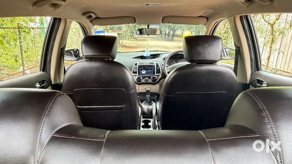 2012 I20 Magna Petrol For Sale !