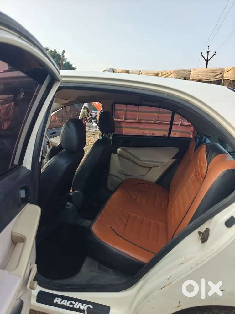 Tata Indica Vista 2011 Diesel Manual Car