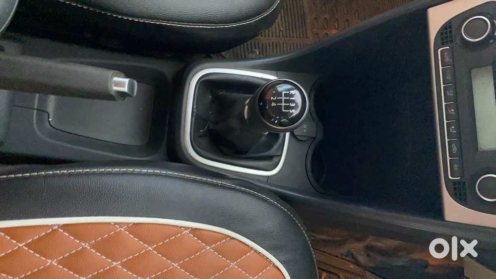 Volkswagen Ameo 1.2 Mpi Highline, 2017, Petrol