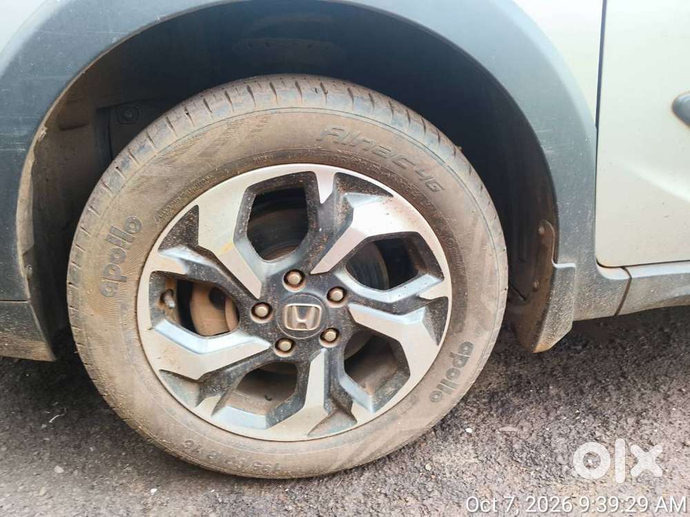 Honda Brv I-vtec 2016