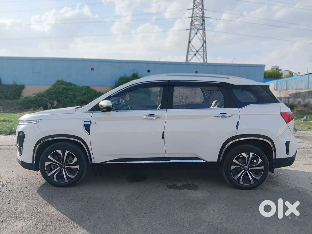 Mg Hector Smart Pro 2.0 Turbo Diesel Mt, 2023, Diesel
