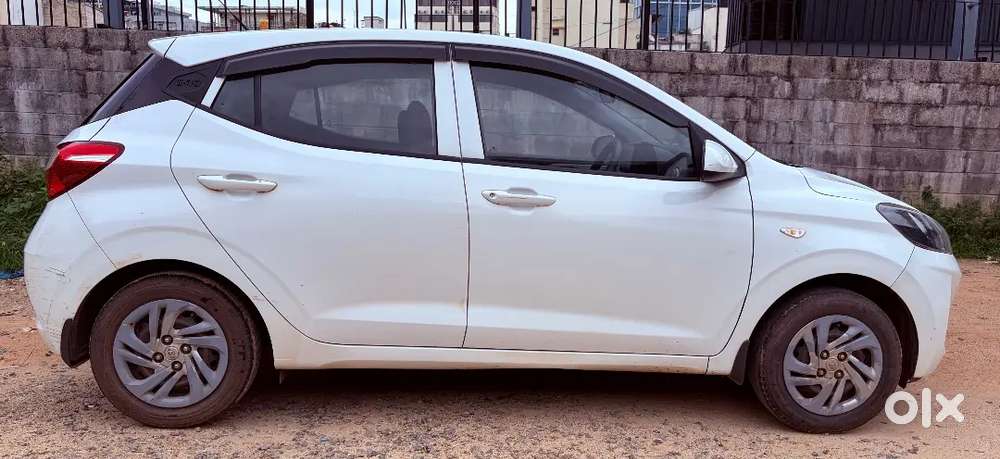 Hyundai Grand I10 Nios 2021 Petrol 85000 Km Driven