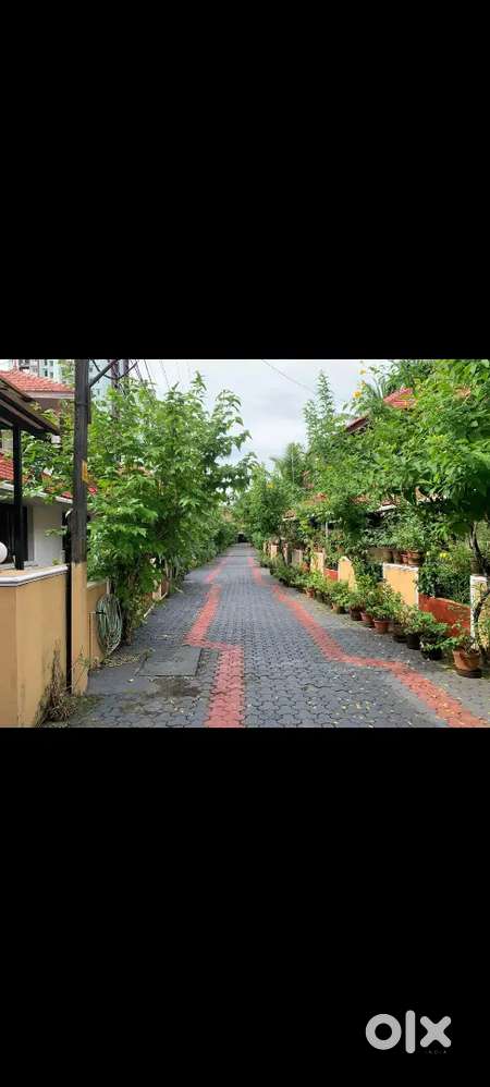 4BHK+ in Kakkanad