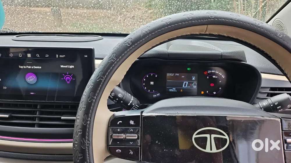 Tata Altroz Crtv S 2025 I-cng Mt Urgent Sale Need Money Fix Price