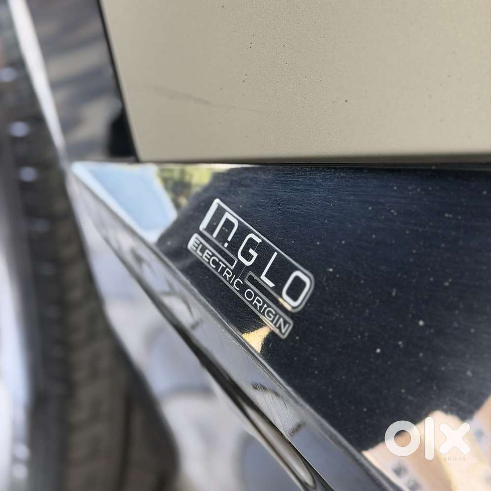 Mahindra Be 6 Be, 2025, Electric