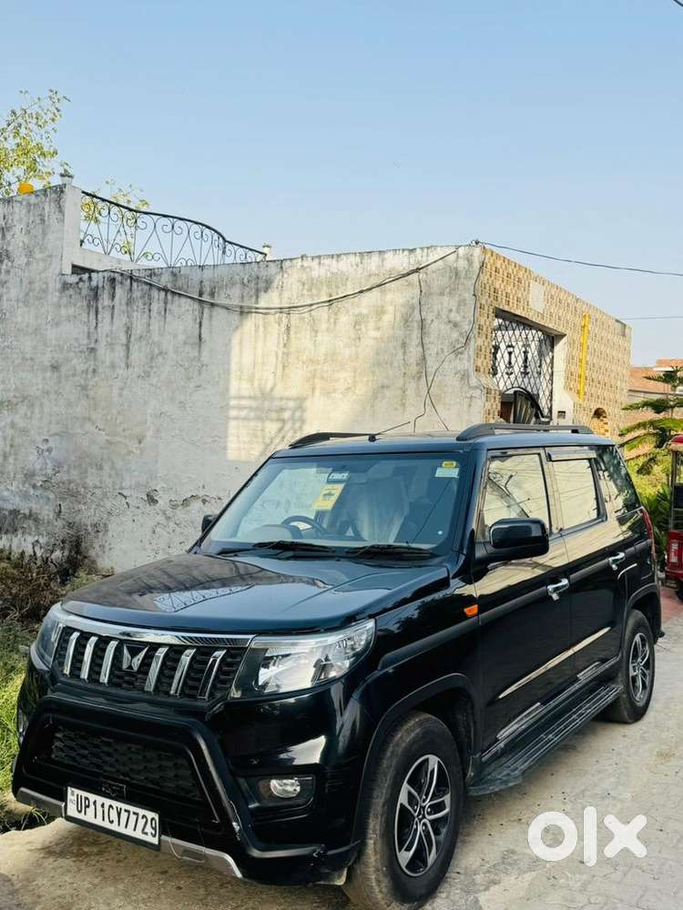 Mahindra Diesel Car 2025