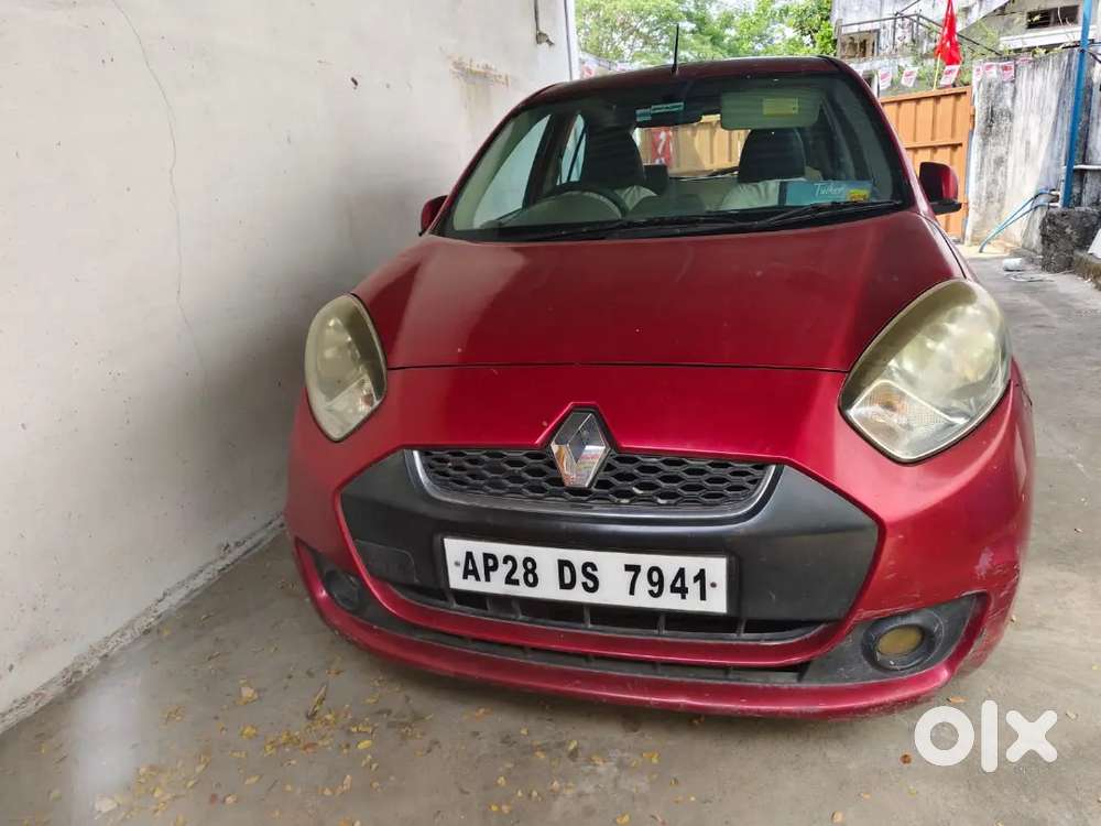 Good Engine Condition