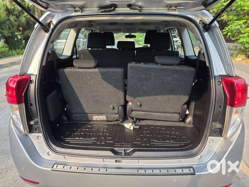 Toyota Innova Crysta [2020-ongoing] 2.7 Gx At 8 Str, 2022, Petrol