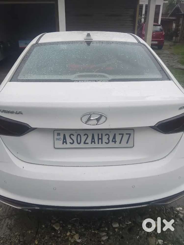 Verna (30000km )