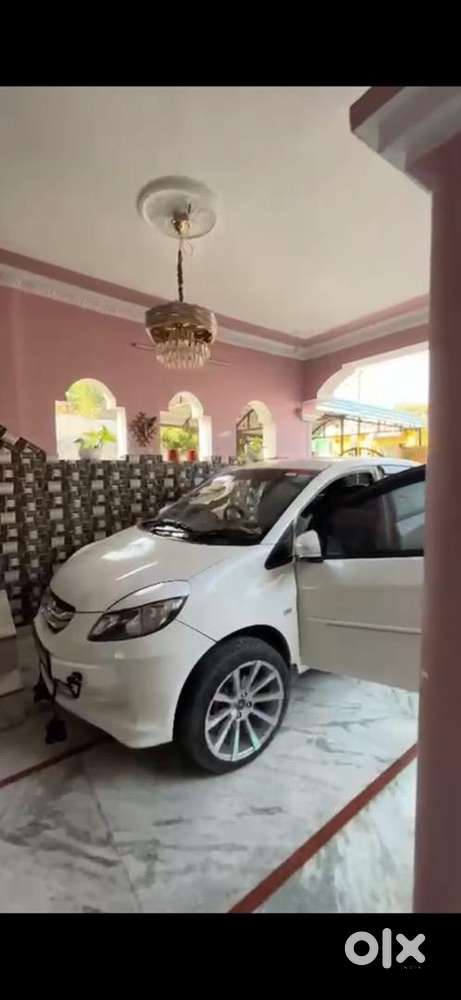 Reliable Honda Car 2015