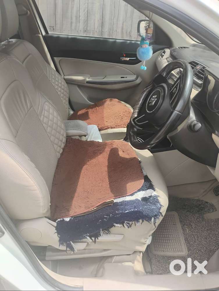 Maruti Suzuki Dzire 2023 Petrol 40000 Km Driven