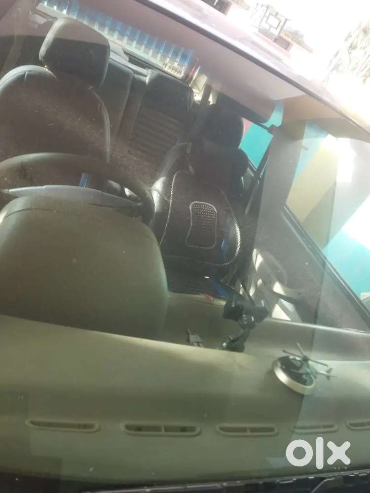 Tata Indica Petrol Manual 2007 Km Driven