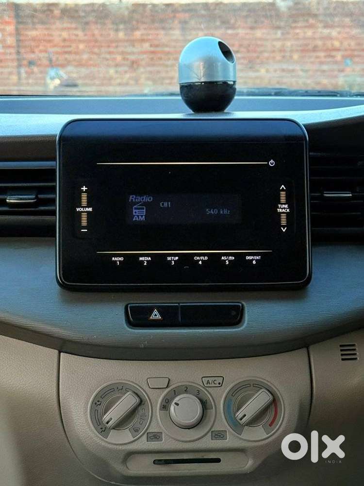 Maruti Suzuki Ertiga Vxi (o) Cng, 2021, Cng & Hybrids