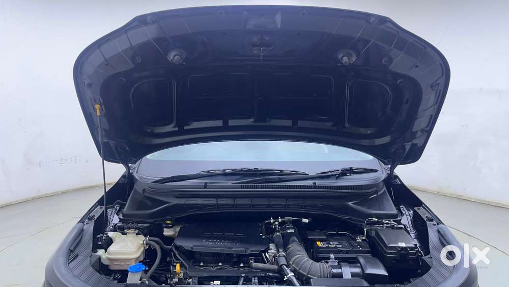 Kia Carens 1.5 Luxury Plus Turbo Dct 7 Str, 2024, Petrol