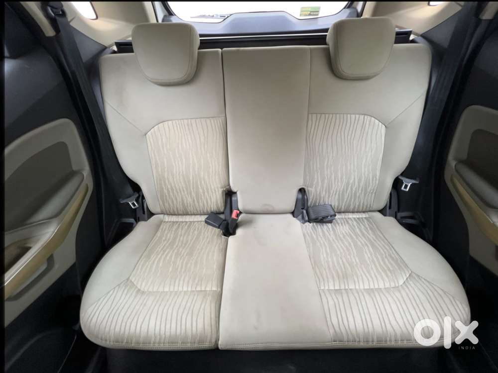 Ford Ecosport 1.5 Ti Vct Mt Titanium, 2015, Petrol