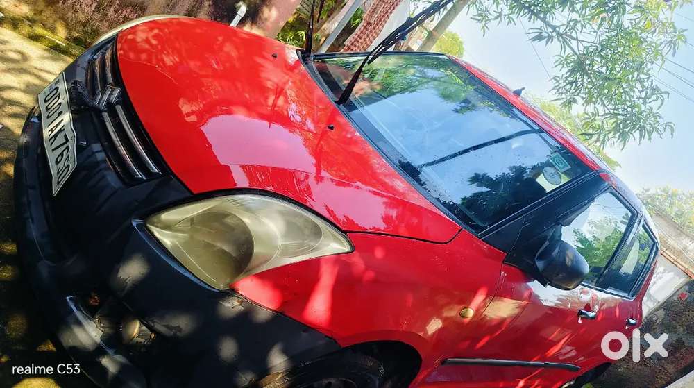 Maruti Suzuki Swift Vxi 2007