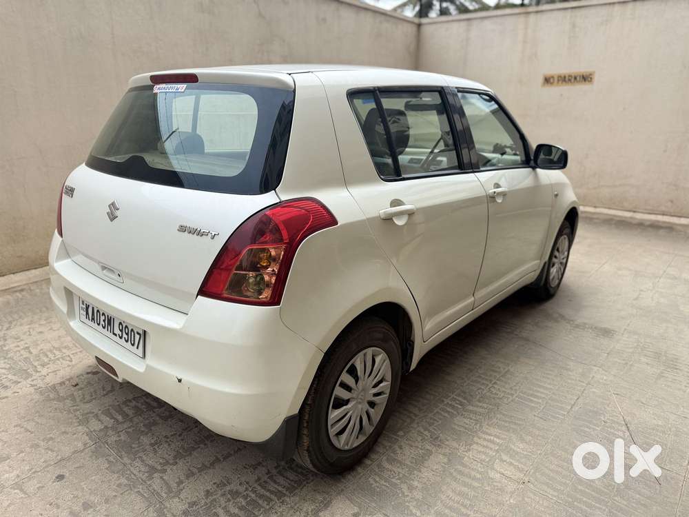 Maruti Suzuki Swift 2004-2010 1.3 Lxi, 2009, Petrol