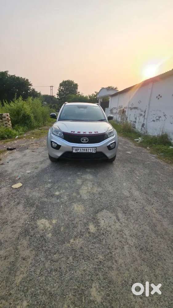 Tata Nexon 2018 Diesel Well Maintained
