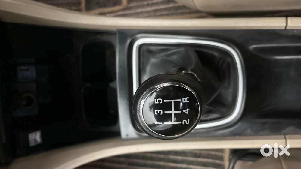 Maruti Suzuki Ciaz 1.4 Alpha, 2018, Petrol