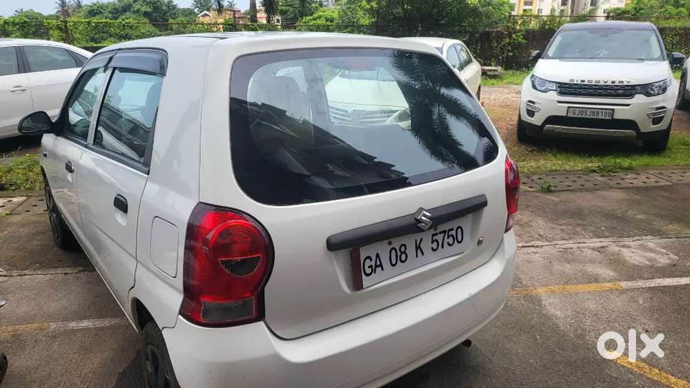 Maruti Alto K10 2013 Lxi (price Not Negotiable )