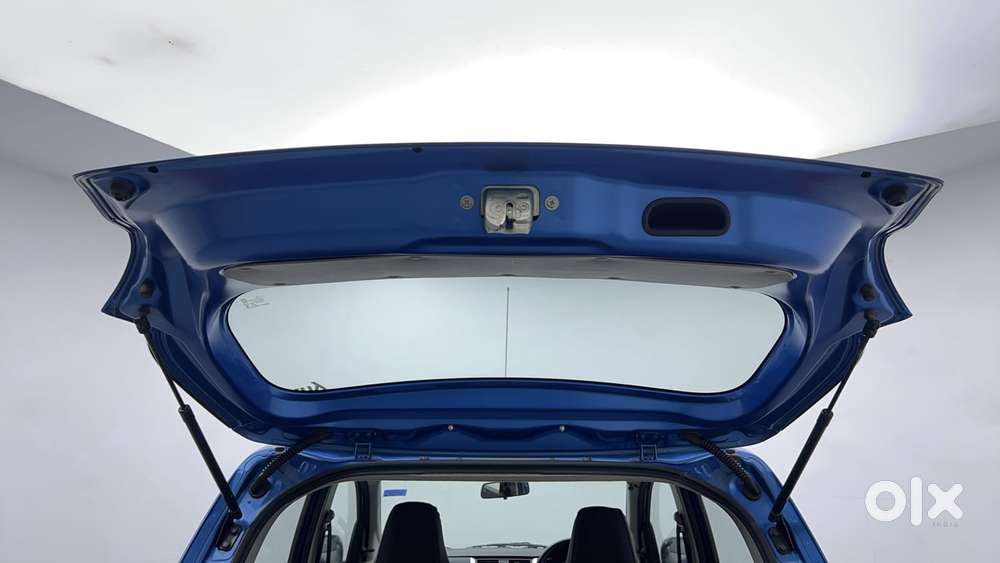 Maruti Suzuki Celerio 1.0 Vxi Amt, 2015, Petrol