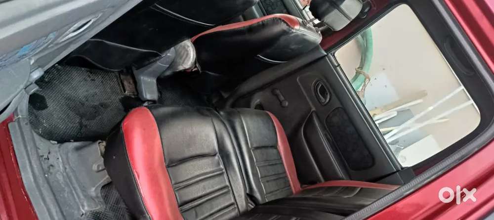Maruti Suzuki Wagon R 2002 Lxi